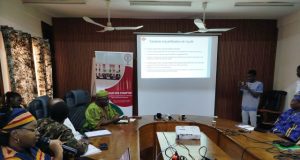 Burkina/Mines: la Cour des comptes présente un audit sur les flux financiers illicites