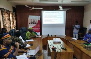 Burkina/Mines: la Cour des comptes présente un audit sur les flux financiers illicites