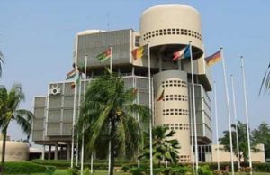 BOAD: la notation BBB de la banque confirmée avec une révision de la perspective de «Négative» à «Stable» Le siège de la BOAD à Lomé