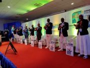 Lions club international: ouverture du 7e congrès du District 403 A3 à Ouagadougou