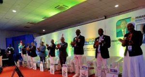Lions club international: ouverture du 7e congrès du District 403 A3 à Ouagadougou