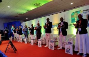 Lions club international: ouverture du 7e congrès du District 403 A3 à Ouagadougou