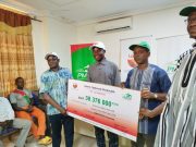 LONAB/Kaya: avec une mise de 300 FCFA, un maraîcher empoche plus de 38 millions FCFA