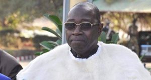 Sénégal: décès du président du Conseil constitutionnel, Mamadou Badio Camara