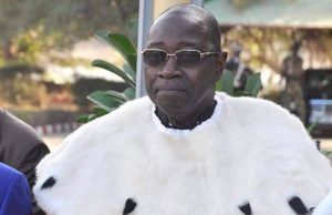 Sénégal: décès du président du Conseil constitutionnel, Mamadou Badio Camara