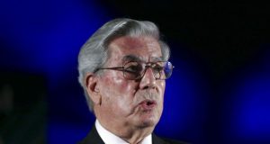 Pérou: mort du prix Nobel de littérature 2010, Mario Vargas Llosa