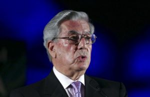 Pérou: mort du prix Nobel de littérature 2010, Mario Vargas Llosa