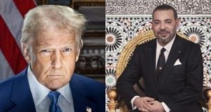 Diplomatie: les États-Unis réaffirment leur reconnaissance de la marocanité du Sahara