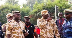Publication de «contenus malveillants»: le ministère burkinabè de la Sécurité met en garde