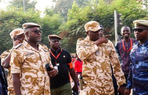 Publication de «contenus malveillants»: le ministère burkinabè de la Sécurité met en garde