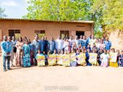 Lutte contre la drogue: une campagne contre le fléau en milieu scolaire lancée à Ouagadougou