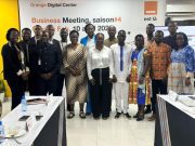 Orange Burkina/Entrepreneuriat digital: cinq start-ups de la 4e saison de Orange Fab bénéficieront de neuf mois d’appui