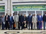 Guinée équatoriale: la BAD intensifie son partenariat à travers des projets stratégiques de développement