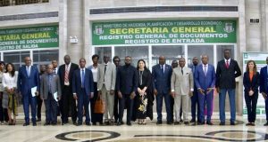 Guinée équatoriale: la BAD intensifie son partenariat à travers des projets stratégiques de développement