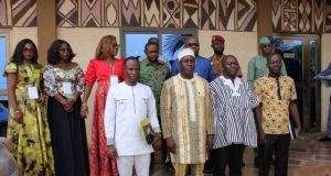 Burkina/Terrorisme: la CNLF travaille à l’assèchement des sources de financement à Pô