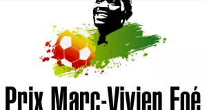 Prix Marc-Vivien Foé: Qui succèdera au Gabonais Pierre-Emerick Aubameyang?