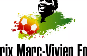 Prix Marc-Vivien Foé: Qui succèdera au Gabonais Pierre-Emerick Aubameyang?