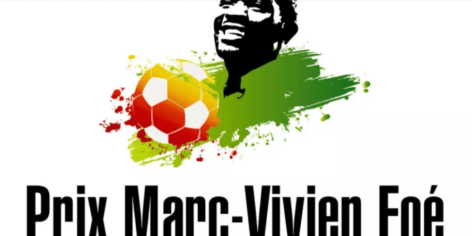 Prix Marc-Vivien Foé: Qui succèdera au Gabonais Pierre-Emerick Aubameyang?