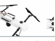 Gestion des catastrophes: la BAD et le Mozambique lancent une initiative basée sur l’utilisation de drones