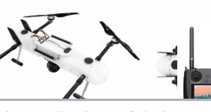 Gestion des catastrophes: la BAD et le Mozambique lancent une initiative basée sur l’utilisation de drones