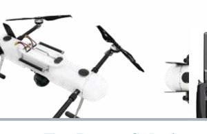 Gestion des catastrophes: la BAD et le Mozambique lancent une initiative basée sur l’utilisation de drones