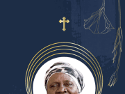 Nécrologie: programme des offices religieux pour le repos éternel de Salamata Victorine KOANDA épouse TIEMTORE