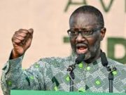 Présidentielle ivoirienne: Tidjane Thiam, cheval adoubé et…contesté du PDCI