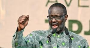 Côte d’Ivoire/Présidentielle: la justice ordonne la «radiation» de Tidjane Thiam de la liste électorale