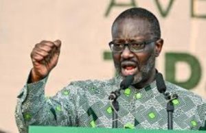 Côte d’Ivoire/Présidentielle: la justice ordonne la «radiation» de Tidjane Thiam de la liste électorale