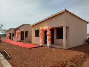 Ville Nouvelle de Yennenga: CGE Immobilier lance le programme WASSA, un vaste projet de 10 000 logements