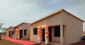 Ville Nouvelle de Yennenga: CGE Immobilier lance le programme WASSA, un vaste projet de 10 000 logements