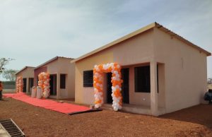 Ville Nouvelle de Yennenga: CGE Immobilier lance le programme WASSA, un vaste projet de 10 000 logements