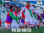 CAN U17: le Burkina Faso bat le Cameroun (2-1)