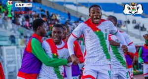 CAN U17: le Burkina Faso bat le Cameroun (2-1)