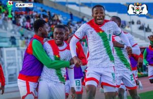 CAN U17: le Burkina Faso bat le Cameroun (2-1)