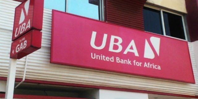 UBA-1