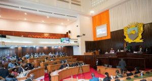Retrait du PDCI-RDA de l’Hémicycle: le président de l’Assemblée ivoirienne fait une mise au point