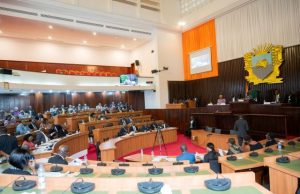 Retrait du PDCI-RDA de l’Hémicycle: le président de l’Assemblée ivoirienne fait une mise au point