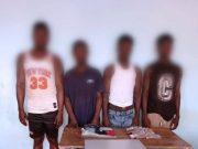 Burkina: quatre présumés voleurs de 28 millions FCFA aux arrêts à Réo