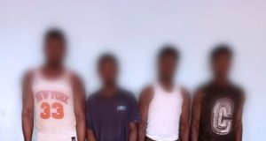 Burkina: quatre présumés voleurs de 28 millions FCFA aux arrêts à Réo