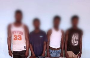 Burkina: quatre présumés voleurs de 28 millions FCFA aux arrêts à Réo