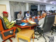 Burkina: compte rendu du Conseil des ministres du jeudi 3 avril 2025