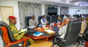 Burkina: compte rendu du Conseil des ministres du jeudi 3 avril 2025