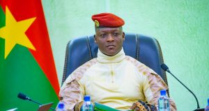 Burkina/Tabaski: le président du Faso appelle à «l’union sacrée et à une solidarité agissante»