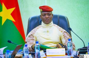 Burkina/Tabaski: le président du Faso appelle à «l’union sacrée et à une solidarité agissante»