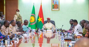 Production du coton: l’Etat apporte une subvention de 5 milliards FCFA pour l’acquisition des intrants agricoles