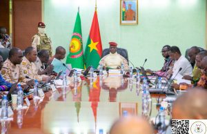 Production du coton: l’Etat apporte une subvention de 5 milliards FCFA pour l’acquisition des intrants agricoles