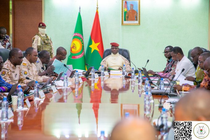 Production du coton: l’Etat apporte une subvention de 5 milliards FCFA pour l’acquisition des intrants agricoles