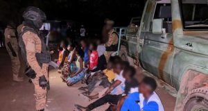 Insécurité et dépravation des moeurs: 70 personnes interpellées à Zongo