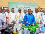 Fête de l’Aïd El-Fitr 2025: Sous le sceau de la solidarité pour la sécurité du pays
